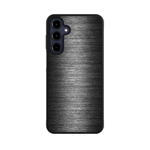 Samsung Galaxy A16 5G Base Case Metal Look - Anthrazit