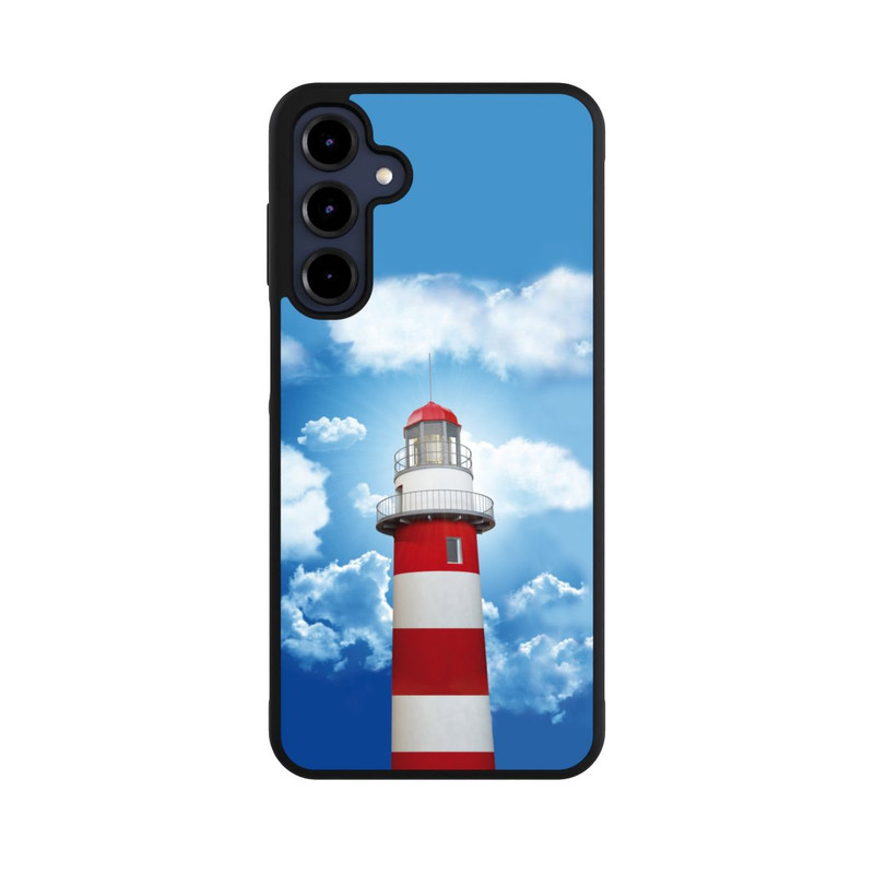 Galaxy A16 5G Base Case Leuchtturm 1