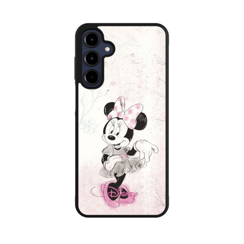 Samsung Galaxy A16 5G Base Case Minnie Aquarell
