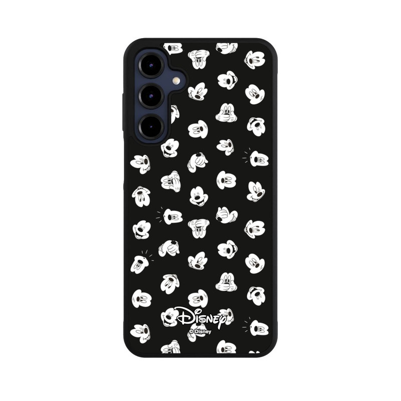 Galaxy A16 5G Base Case Micky Faces