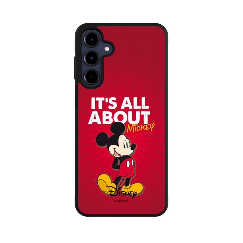 Galaxy A16 5G Base Case All About Micky