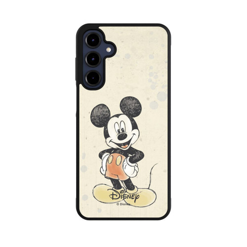 Samsung Galaxy A16 5G Base Case Micky Watercolor