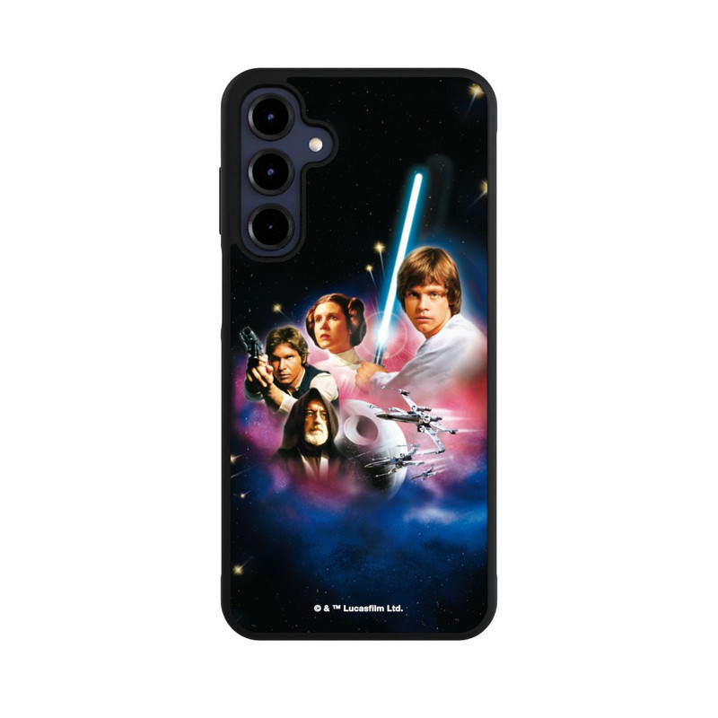 Galaxy A16 5G Base Case A New Hope