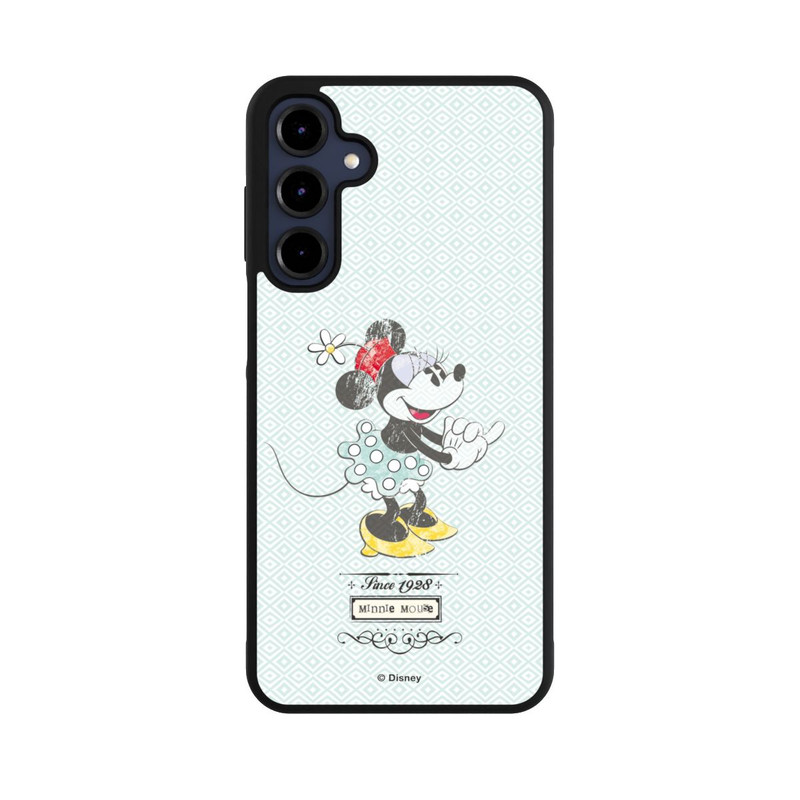 Galaxy A16 5G Base Case Minnie Vintage