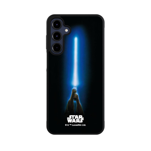 Samsung Galaxy A16 5G Base Case Jedi-Lichtschwert