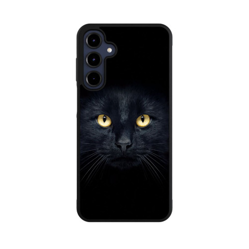 Samsung Galaxy A16 5G Base Case Tom Cat