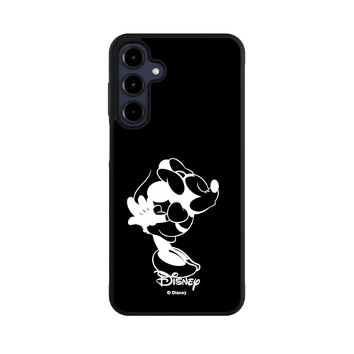 Samsung Galaxy A16 5G Base Case Minnie Kissing