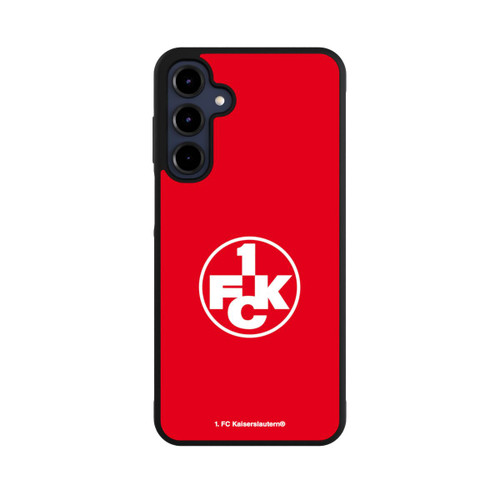 Samsung Galaxy A16 5G Base Case 1.FCK Rot
