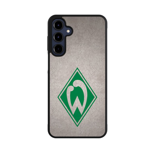 Samsung Galaxy A16 5G Base Case Werder Bremen Wall