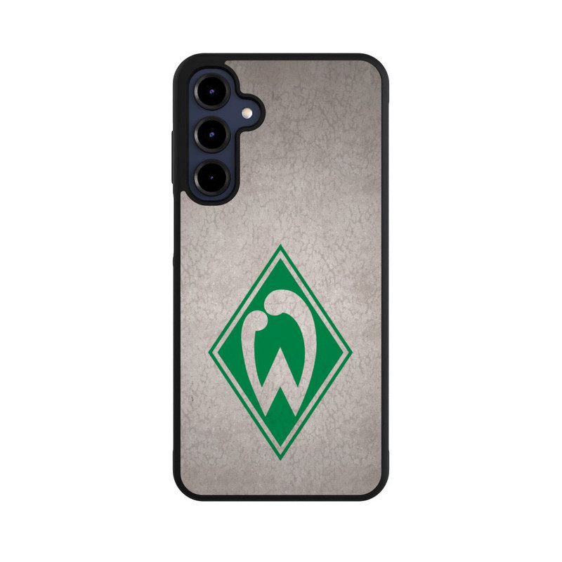 Galaxy A16 5G Base Case Werder Bremen Wall