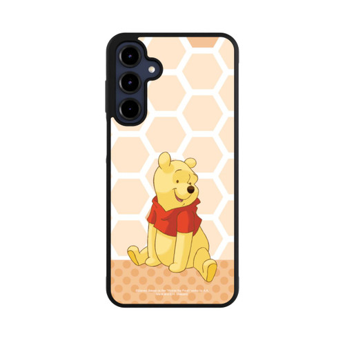 Samsung Galaxy A16 5G Base Case Winnie Puuh