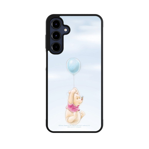 Samsung Galaxy A16 5G Base Case Winnie Puuh Balloon