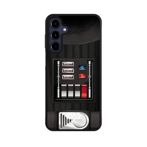 Samsung Galaxy A16 5G Base Case Darth Vader Nahaufnahme