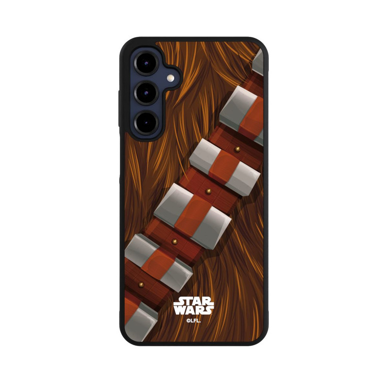 Galaxy A16 5G Base Case Chewbacca