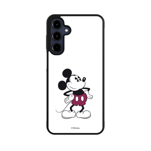 Samsung Galaxy A16 5G Base Case Micky Maus Retro