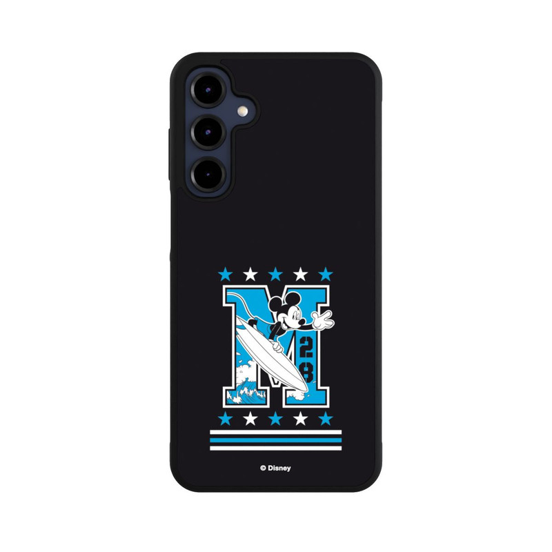 Galaxy A16 5G Base Case Micky Maus - M28
