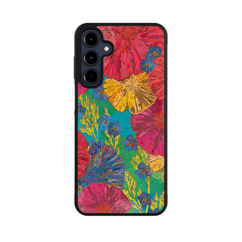 Samsung Galaxy A16 5G Base Case Der Abschied vom Mohn