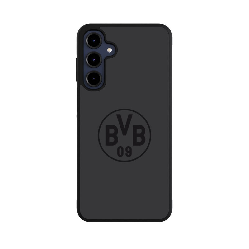 Galaxy A16 5G Base Case BVB Grau