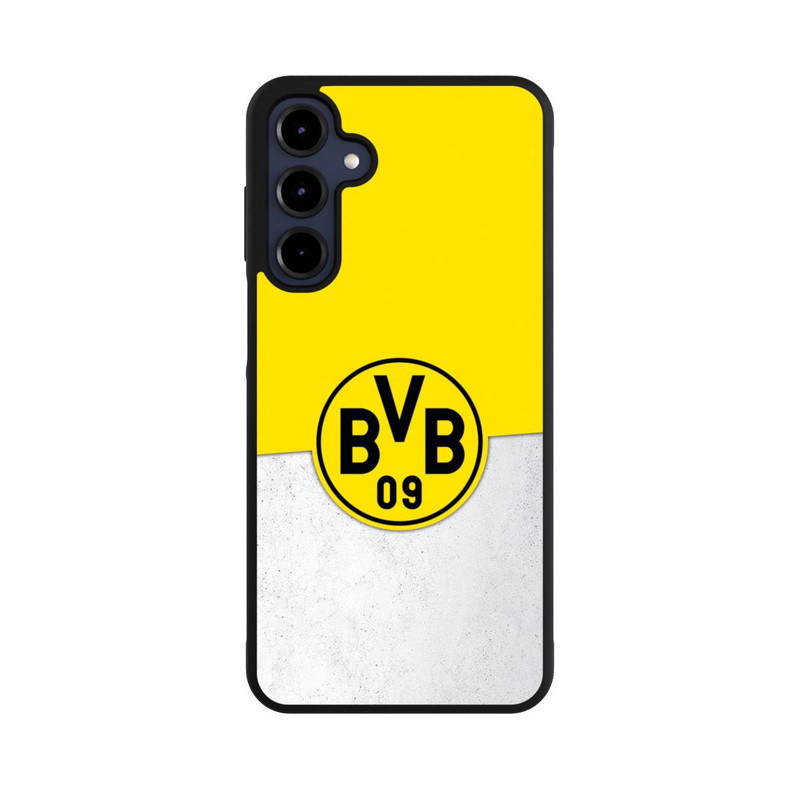 Galaxy A16 5G Base Case BVB Betonoptik
