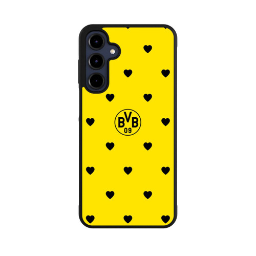 Samsung Galaxy A16 5G Base Case BVB Herzen