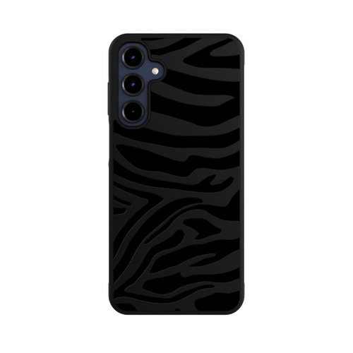 Samsung Galaxy A16 5G Base Case Zebra ohne Hintergrund