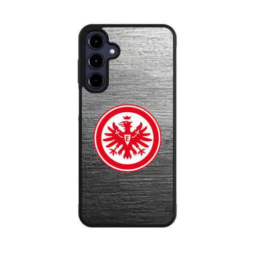 Samsung Galaxy A16 5G Base Case Eintracht Logo Scratched