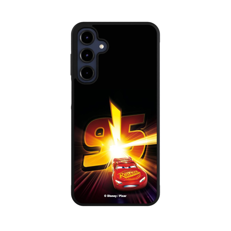 Galaxy A16 5G Base Case Cars3 Lightning 95