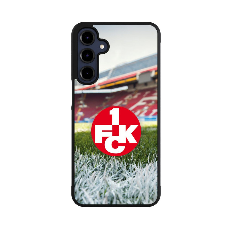 Galaxy A16 5G Base Case Stadionrasen FCK