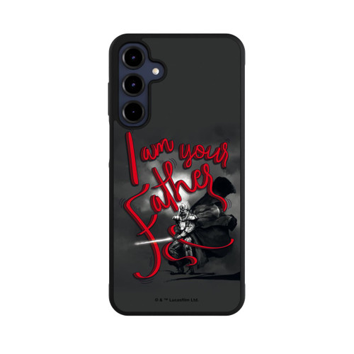 Samsung Galaxy A16 5G Base Case I Am Your Father Son