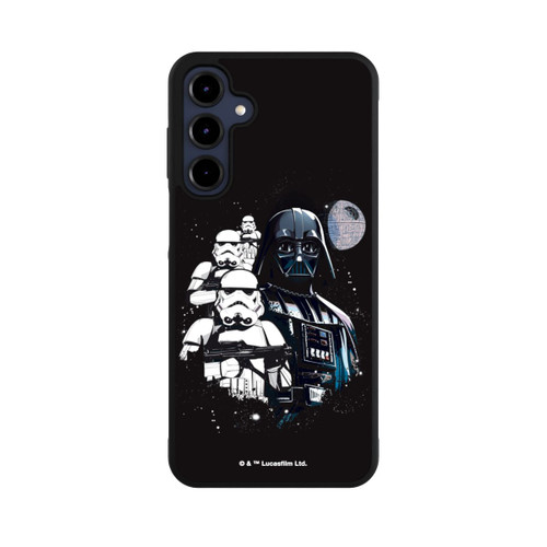 Samsung Galaxy A16 5G Base Case Dunkle Seite