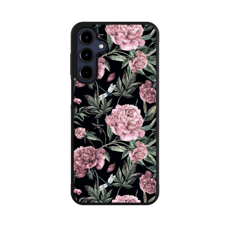 Galaxy A16 5G Base Case Dunkle Blume