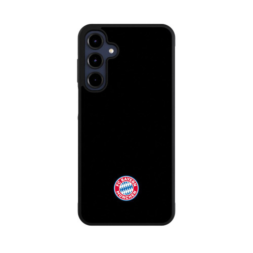 Samsung Galaxy A16 5G Base Case Klassisches FCB Logo Klein