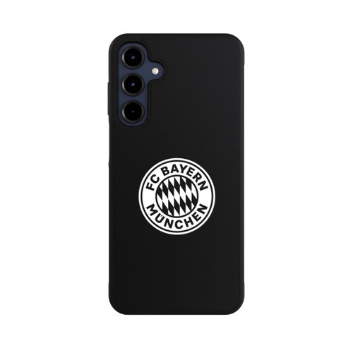 Samsung Galaxy A16 5G Base Case FCB Logo Einfarbig ohne Hintergrund