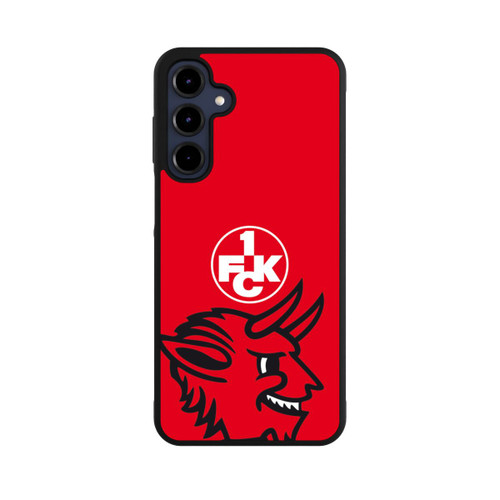 Samsung Galaxy A16 5G Base Case FCK Betzi
