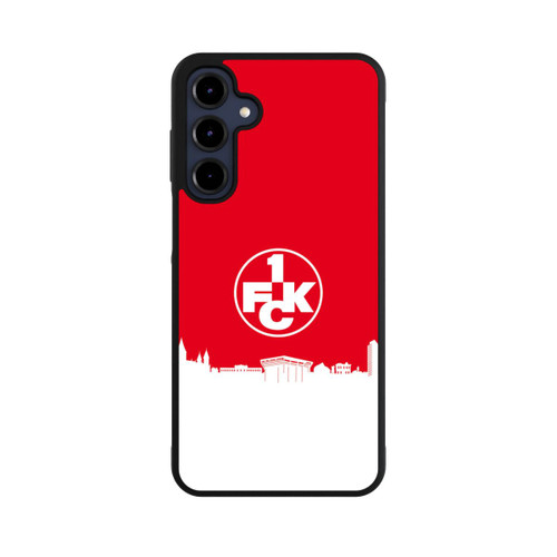 Samsung Galaxy A16 5G Base Case Skyline FCK
