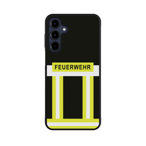 Samsung Galaxy A16 5G Base Case Feuerwehr