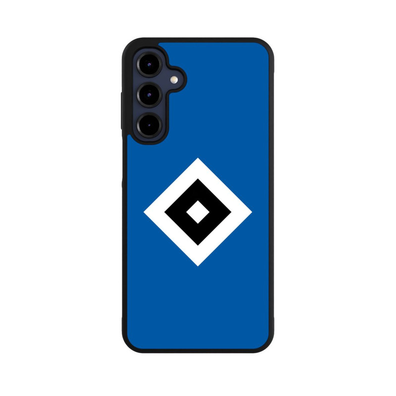 Galaxy A16 5G Base Case HSV Blau