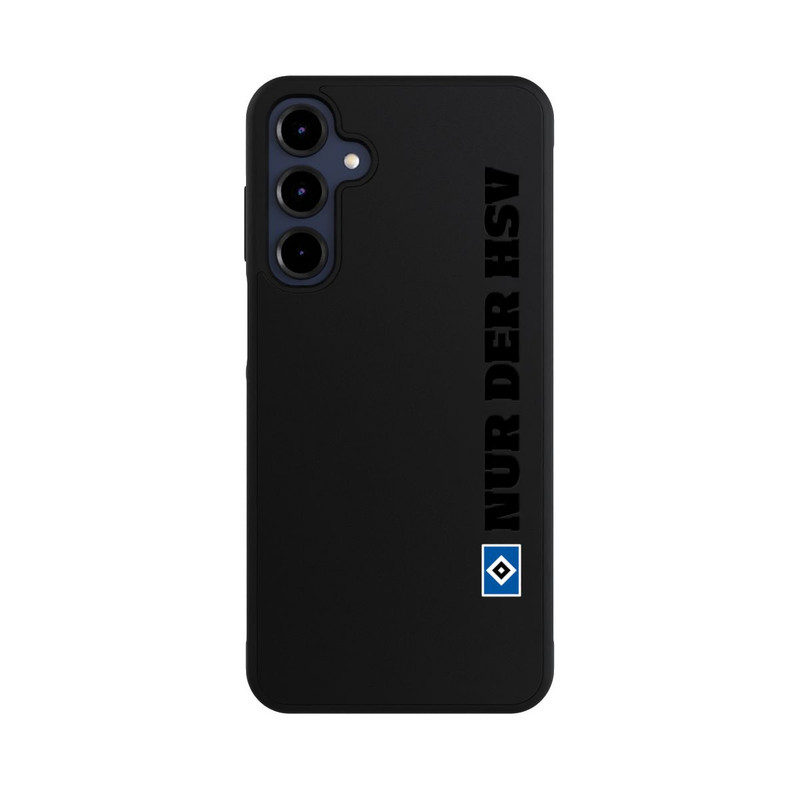 Galaxy A16 5G Base Case Nur der HSV - ohne Hintergrund