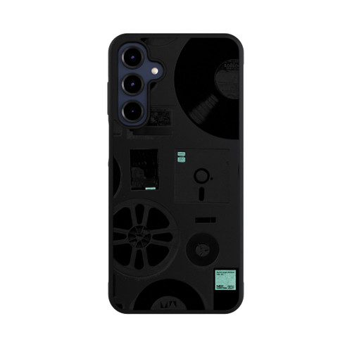 Samsung Galaxy A16 5G Base Case Data Tee ohne Hintergrund