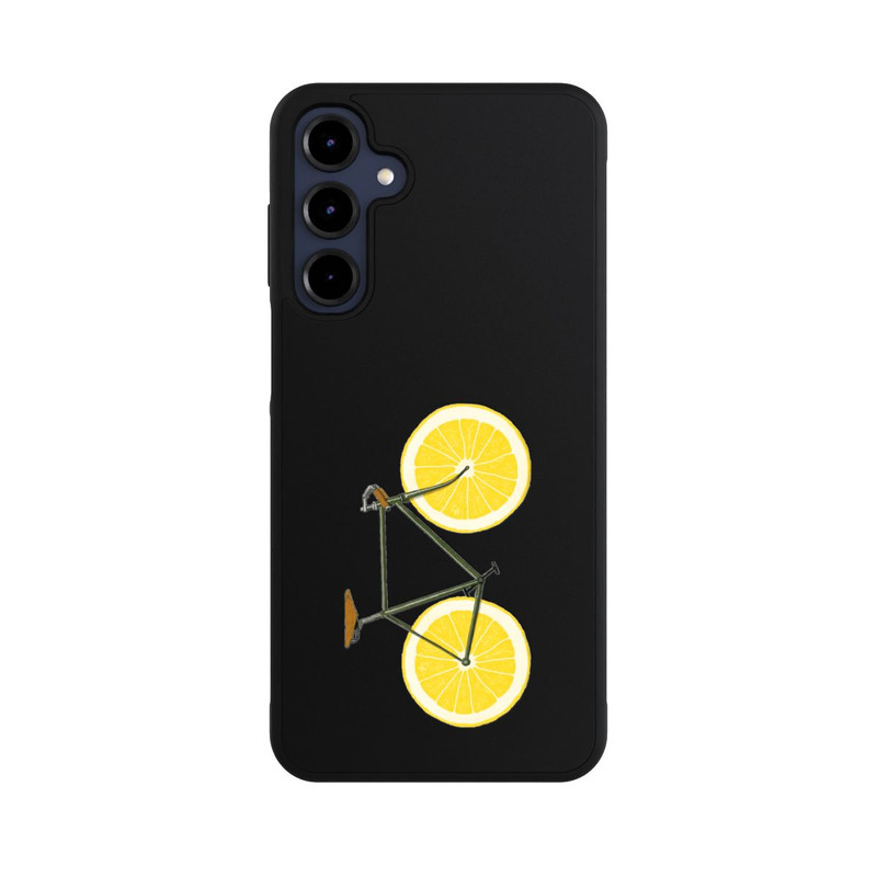 Galaxy A16 5G Base Case Zest ohne Hintergrund