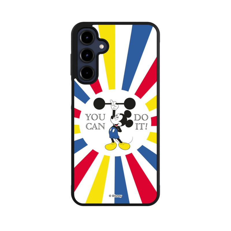 Galaxy A16 5G Base Case You Can Do It
