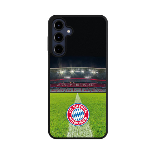 Samsung Galaxy A16 5G Base Case Stadionrasen FC Bayern München