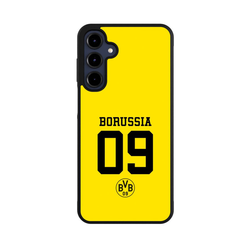 Galaxy A16 5G Base Case Borussia 09 Gelb - BVB