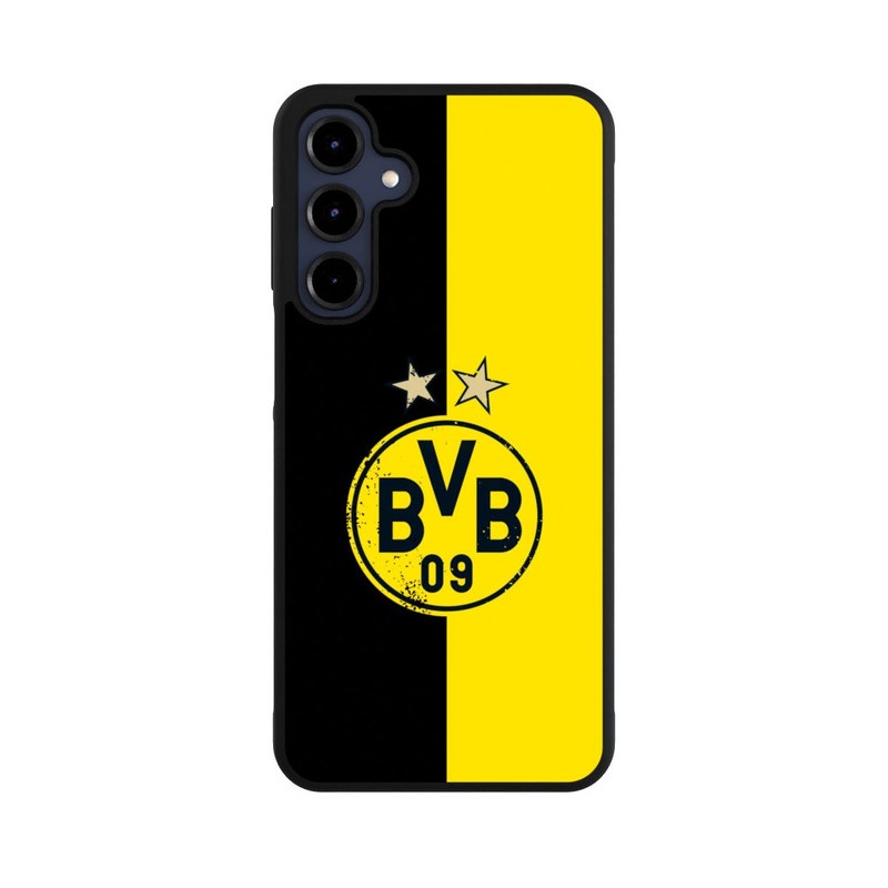 Galaxy A16 5G Base Case Sterne Destroyed Look - BVB