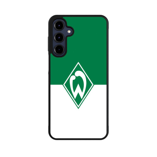 Samsung Galaxy A16 5G Base Case Zwei Farben - Werder Bremen