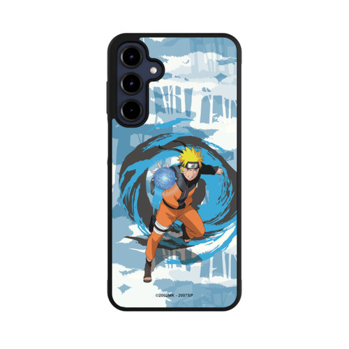 Samsung Galaxy A16 5G Base Case Naruto Rasengan