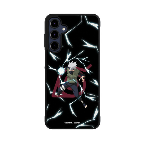 Samsung Galaxy A16 5G Base Case Kakashi Raikiri