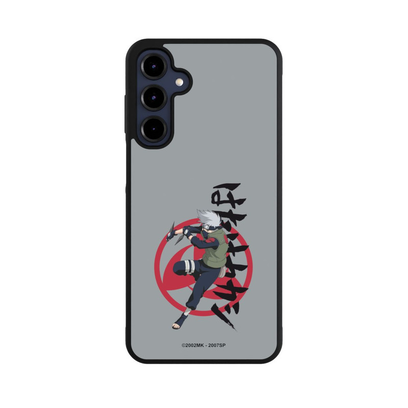 Galaxy A16 5G Base Case Kakashi Sharingan