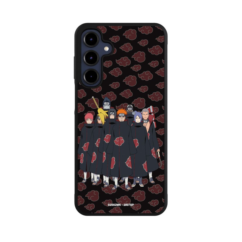 Galaxy A16 5G Base Case Akatsuki Gruppe