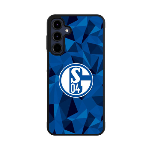 Samsung Galaxy A16 5G Base Case Schalke 04 Camo